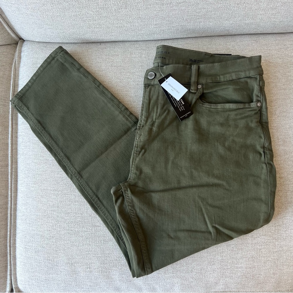 Banana Republic Jeans